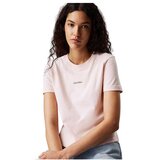 Calvin Klein roze ženska majica