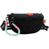 NoduNadu Ženska torba Liri crna 29x16x6 cm NN1182 | shoptok.hr