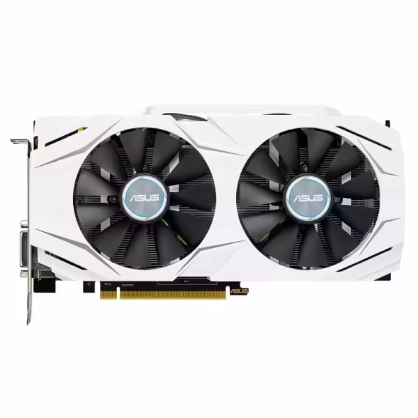 Asus GTX 1060 Dual 6GB | Full HD | Budget Grafična Kartica Cene