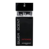 Jacques Bogart Silver Scent Intense Eau De Toilette 100 ml (man) Cijene