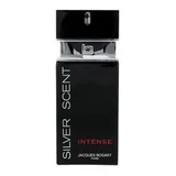 Silver Scent Intense Eau De Toilette 100 ml (man)