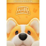 party animals - deluxe edition (pc) steam key europe  party animals - deluxe edition (pc) steam key europe Slike