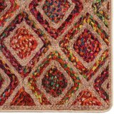 Traka za tepih MARSA Šareni 80 x 100 cm Poliester i PVC | shoptok.hr