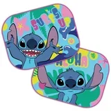senčnik za v avto Stitch