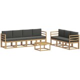  Set vanjskih sofa 7 kom. | shoptok.hr