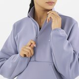 Salomon Shkout Hz Crop Sweater duks | Eponuda.com