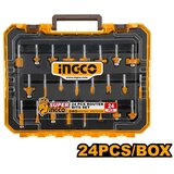  Set glodala AKRT24062 6mm SUPER INGCO Cene