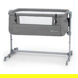 Kinderkraft krevetac neste up 2u1 – gray melange AXZ3NRE | ePonuda.com