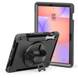 Estuff Ohišje za tablico Defender es68105002-bulk Črno, (5000540650) | Shoptok.si