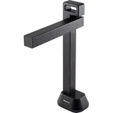 462006 scanner Overhead scanner 300 x 300 DPI A3 Black