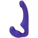 Toy Joy Get Real Bend Over Boyfriend Silicone Purple | Shoptok.si