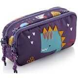 MiquelRius Dvodelna pernica - Fun dino | ePonuda.com