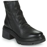 Airstep / A.S.98 EASY LOW Crna Cijene
