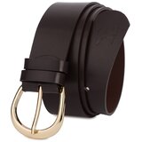 Beltimore Pasovi krad76120 Pozlačena | Shoptok.si