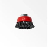 Blade Četka kapasta za brusilicu (čelik) BCET203 | ePonuda.com