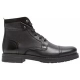 Redskins Polškornji Bottines Črna Cene