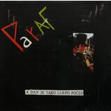  PARAF - A DAN JE TAKO LIJEPO POČEO - 2020 - VINYL, (21009965) Cene