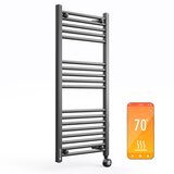 Blumfeldt harrison smart, električni radiator, 50 x 100 cm, 400 w, aplikacija, 3 grelniki brisač Cene