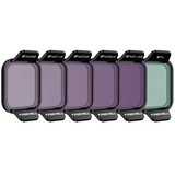Generic FREEWELL DJI FLIP STANDARD DAY FILTER SET 6 POLARIZIRAJOČIH FILTROV, (5000337392) Cene