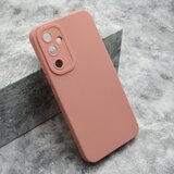  Maska silikon pro camera za samsung galaxy A54 4G roze Cene