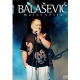 POSNETI MEDIJI BALAŠEVIĆ Đ.- MATER VETRU OSTAJE NAM TO ŠTE SE..., (387361) cene