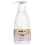 poslije depilacije Depileve 200 ml – Aloe Soothing Cream