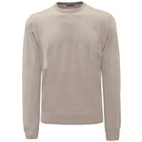 Filippo De Laurentis Puloverji - Bež Cene