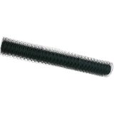  Heksagonalna ograda 1,4 x 10 m PVC Zelena | shoptok.hr