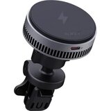 Aukey indukcijski punjač 15 W MagFusion Dash Pro HD-MC13A Izlazi magnetski priključak | Eponuda.ba