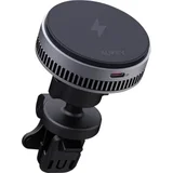 indukcijski punjač 15 W MagFusion Dash Pro HD-MC13A Izlazi magnetski priključak