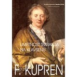 Studio Lirica Fransoa Kupren
 - Umetnost sviranja na klavsenu Cene