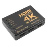 SL-HSW4K55 HDMI 5u1 SWITCH 4K x 2K
