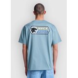 Rvca Pantero T-shirt lead | Shoptok.si