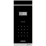 Teh Tel Spoljna jedinica audio interfona Q2 Lux 125 kHz RFID 12V do 400 korisnika Slike