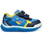 Geox Superge B Lightyloo B555ZA 0BC14 CF44D Modra | Shoptok.si