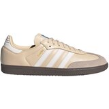 Adidas Nizke superge 'Samba' bež / off-bela | Shoptok.si