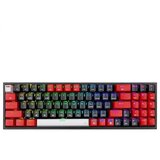 Redragon Pollux K628 Pro RGB-mehanička tastatura cene