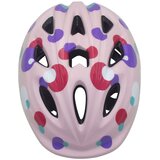 Volare dječja kaciga - pink 47-51 cm | shoptok.hr
