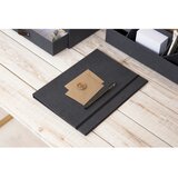 Bigso Kartonski uredski organizator za dokumente Paulina Paper Laminate A4 – | shoptok.hr