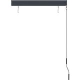  Zunanje rolo senčilo 100x250 cm krem, (21049699) | Shoptok.si