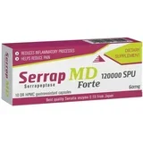 dijetetski suplementi serapeptaza serrap md 120000 spu forte