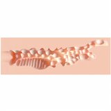 XKIN Amber Blowfiled - realistična umetna vagina masturbator (naravna barva) | Shoptok.si