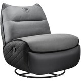 Cougar Overlord Neo Gaming sofa Upholstered padded seat Black, Grey Cijene