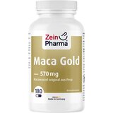 ZeinPharma MacaGold Kapsule Cene
