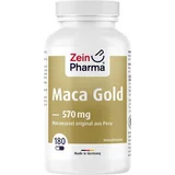 MacaGold Kapsule
