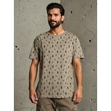 Sinsay Majica s kratkim rukavima | shoptok.hr