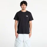 M Half Dome Photo SS Tee Crna