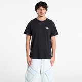 The North Face Majica M Half Dome Photo Ss Tee TNF Black L Cene