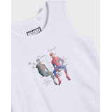 Sinsay Pamučne Majice s Printom Spider-Man, 3 kom | shoptok.hr