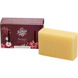 The Handmade Soap Company Milo - Coriander Seed, Geranium & Vetiver Cene